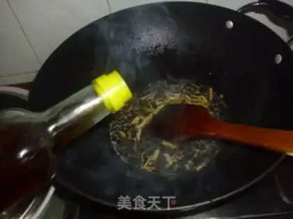 Make Lemon shrimp step 7