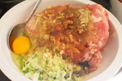 Make Peach in the palace step 5