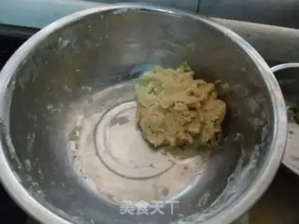 Make Milk cookies step 6
