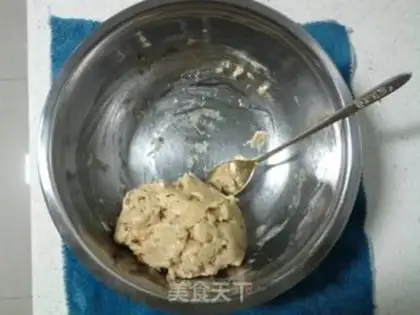 Make Peach in the palace step 6