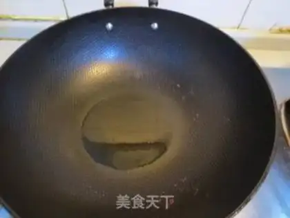 Make Pine corn step 1