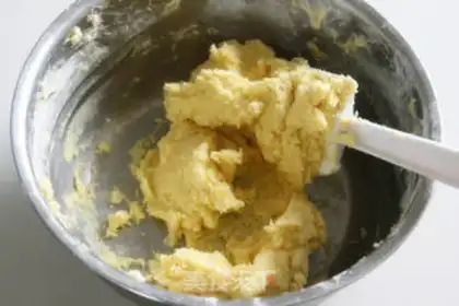 Make Japanese seaweed potatoes step 1