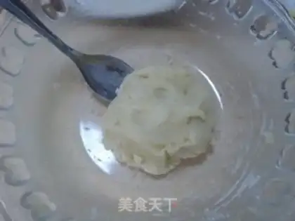 Make Japanese seaweed potatoes step 2