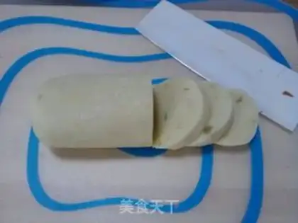 Make Japanese seaweed potatoes step 3
