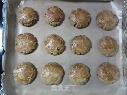 Make Peach in the palace step 10