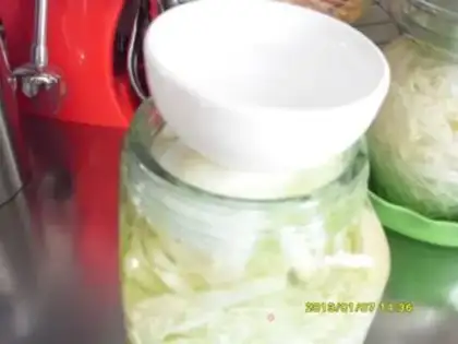 Make Sour step 2