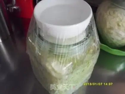 Make Sour step 3
