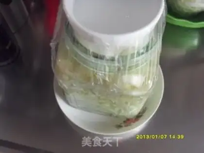 Make Sour step 4