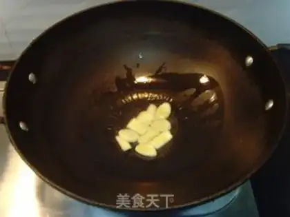 Make Eggs burning pigs