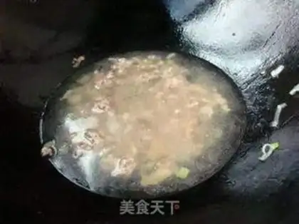 Make Meat-cracker step 3