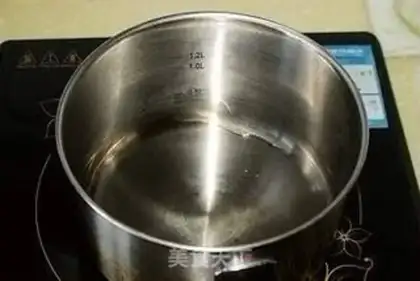Make Fish noodles step 3