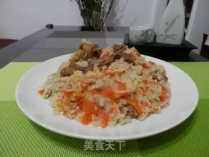 Make Xinjiang