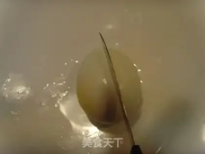 Make Eggs burning pigs