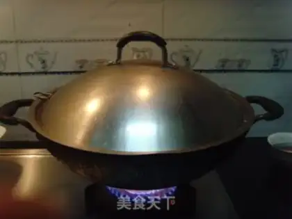 Make Eggs burning pigs