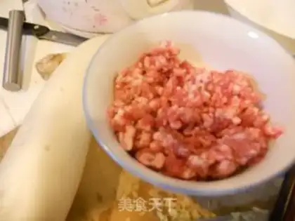 Make Rapp beefball soup step 0