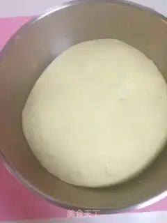 Make Red potato bread step 1