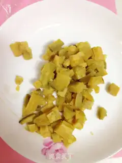 Make Red potato bread step 2