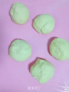 Make Red potato bread step 3