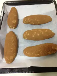 Make Red potato bread step 5