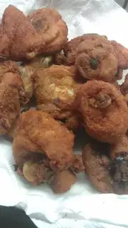 Make Chicken leg step 2