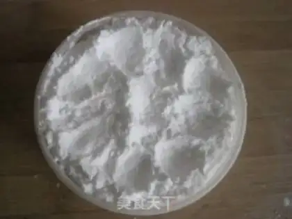 Make Green bean powder step 1