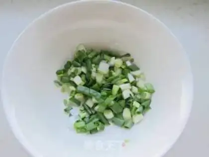 Make Tofu burn the tofu step 1