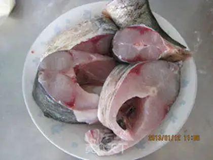 Make Fresh fish step 3
