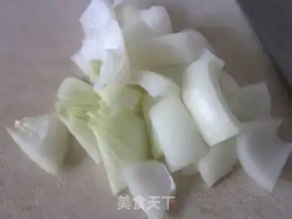 Make Sour sauce step 0