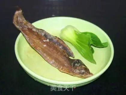 Make Fried seafish step 0