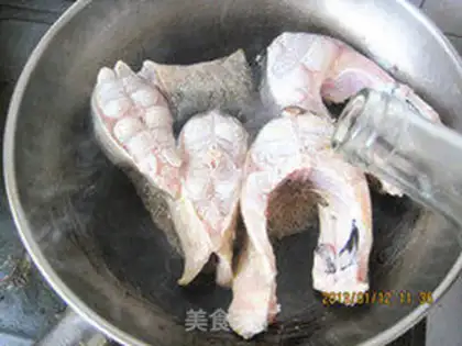 Make Fresh fish step 6