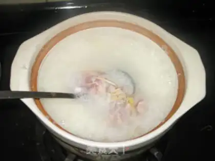 Make Porridge step 6