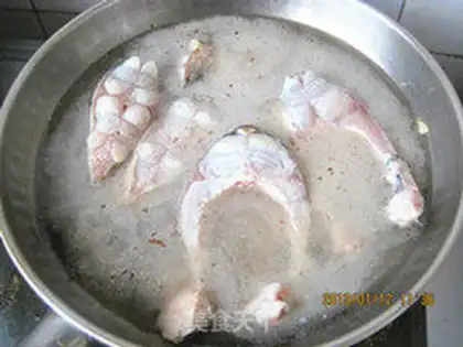 Make Fresh fish step 7