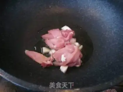 Make Sour sauce step 4