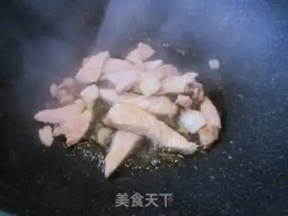 Make Sour sauce step 5