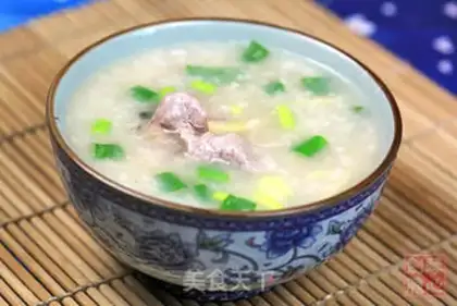 Make Porridge step 8