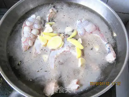 Make Fresh fish step 9