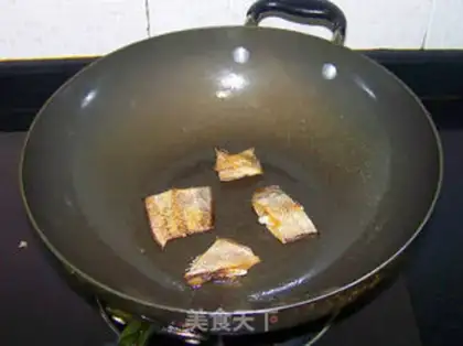 Make Fried seafish step 5