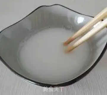 Make Potato powder step 1