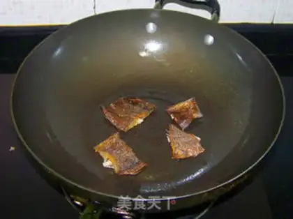 Make Fried seafish step 6