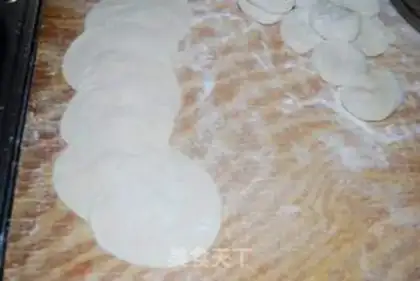 Make Improved sauce packs step 1