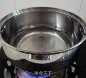Make Potato powder step 2
