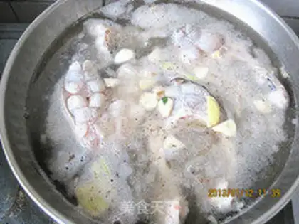 Make Fresh fish step 11