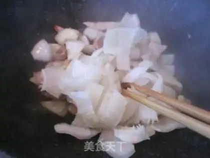Make Sour sauce step 7
