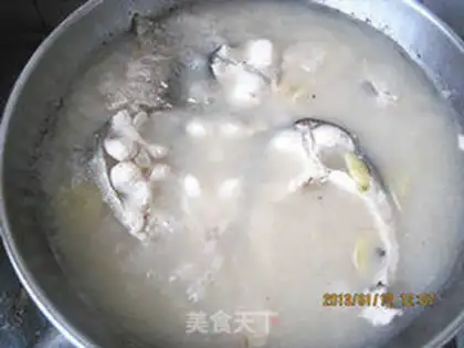 Make Fresh fish step 12