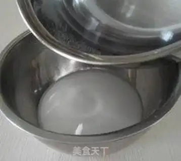 Make Potato powder step 3