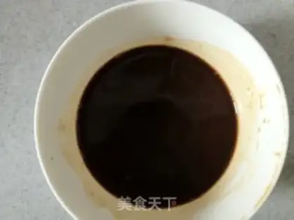 Make Fish fragrance step 3