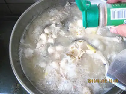 Make Fresh fish step 13