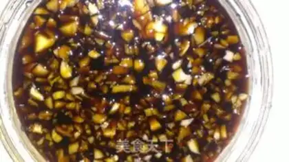 Make Sour sauce step 8
