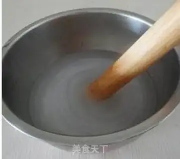 Make Potato powder step 4