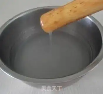 Make Potato powder step 5